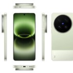 Le Vivo X300 Ultra est là, voici une grosse concurrence pour Samsung et Xiaomi