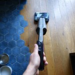 Test du Eureka FloorShine 460 : un aspirateur-laveur à 200 euros