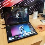 Yoga Book Pro 3D : j&rsquo;ai vu la 3D sans lunettes sur un double écran, et c&rsquo;est bluffant