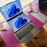 J&rsquo;ai vu le futur du PC portable chez Lenovo, et il est en pièces détachées