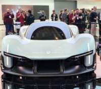 Xiaomi Vision GT // Source : Ulrich Rozier pour Frandroid Xiaomi Vision GT // Source : Ulrich Rozier pour Frandroid