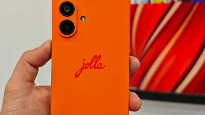 Le dernier bastion européen face à l’empire Android-iOS