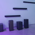 Philips présente trois barres de son à petit prix et prépare le retour de son casque Fidelio