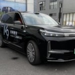 Geely Galaxy M9 : pourquoi ce nouveau SUV familial à moins de 22 000 € en Chine fait déjà trembler Li Auto et Nio