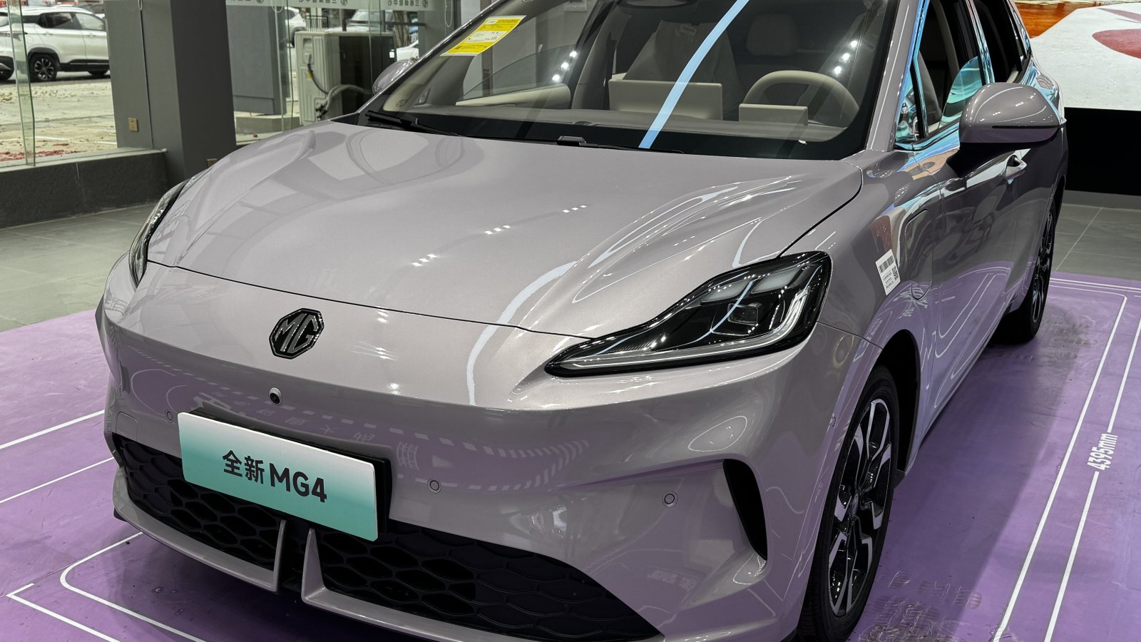 MG4 à batterie semi-solide : avancée majeure ou mirage marketing ? Les ingénieurs s’expliquent