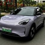 Plus vendue que la Model Y pour le tiers du prix : on a roulé avec la Geely Xingyuan électrique