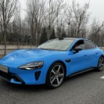 On est montés à bord de la nouvelle Xiaomi SU7 : voici toutes les nouveautés pour faire encore mieux que la Tesla Model 3