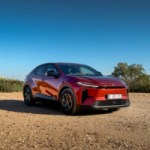 On a essayé le Toyota C-HR+ : pourquoi cette voiture électrique n’a rien à voir avec le C-HR qu’on connaît déjà