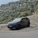 Essai long trajet en Citroën ë-C5 Aircross // Source : Paul-Émile CASSORET pour Frandroid