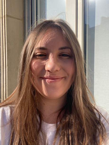 Selfie do iPhone 11 Pro