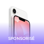 iPhone 17e : plus que quelques heures pour l’obtenir à tout petit prix