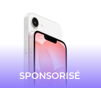 iPhone 17e : plus que quelques heures pour l’obtenir à tout petit prix