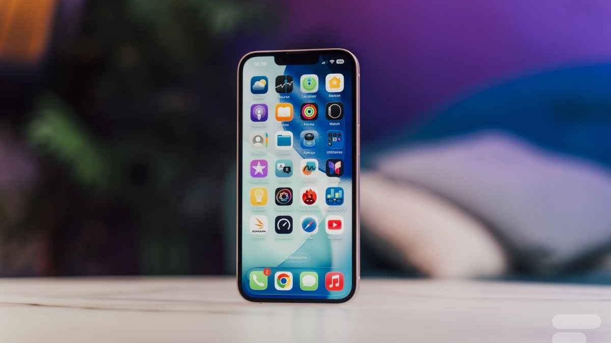 iPhone 17e : première baisse de prix chez Amazon pour l’iPhone le plus abordable d’Apple