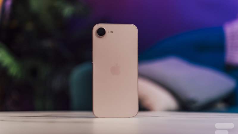 iPhone 17e&nbsp;: deux mois après sa sortie, son prix est enfin en baisse