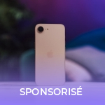 iPhone 17e : 2 mois après sa sortie, son prix est enfin en baisse