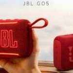 JBL Go 5 : pourquoi cette enceinte ultra compacte pourrait être votre meilleure amie cet été (et les suivants)