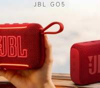 JBL Go 5 // Source : Ithome