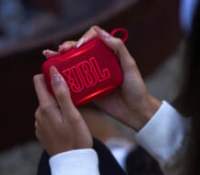 JBL GO 5 // Source : JBL