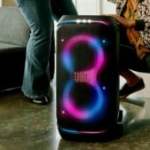 JBL PartyBox Stage 320 : cette enceinte de soirée bradée à -33 % devient difficile à ignorer