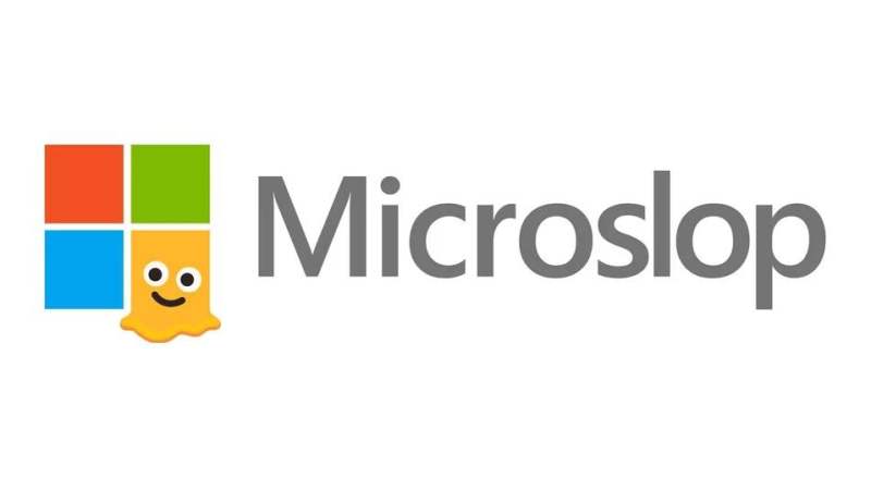 Microsoft tente de bannir l’utilisation du terme « Microslop », mais parvient à faire exactement l’inverse
