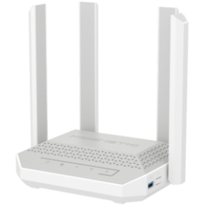 Keenetic Hopper Keenetic Hopper