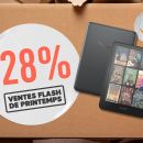 Kindle Colorsoft Signature Edition : le prix de la première liseuse couleur d&rsquo;Amazon, avec 32 Go de stockage, fond de 28 % pendant les ventes flash