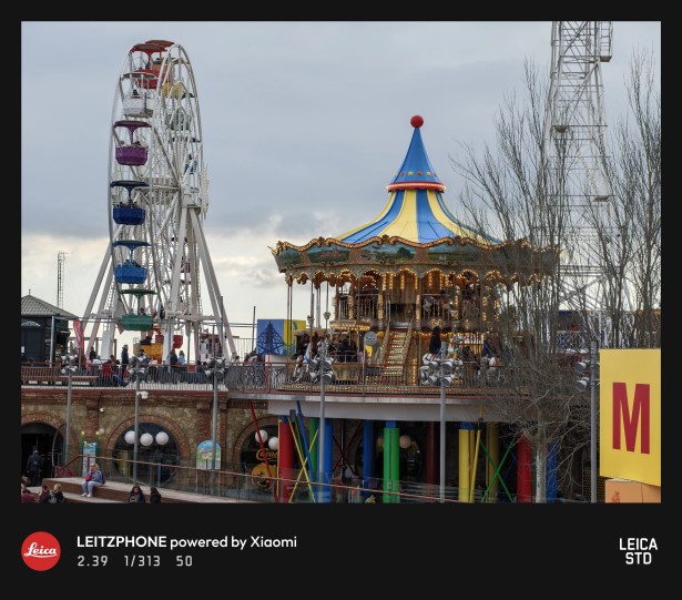 Leica Leitzphone - Frandroid - IMG_20260301_160714