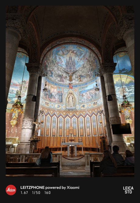 Leica Leitzphone - Frandroid - IMG_20260301_161238