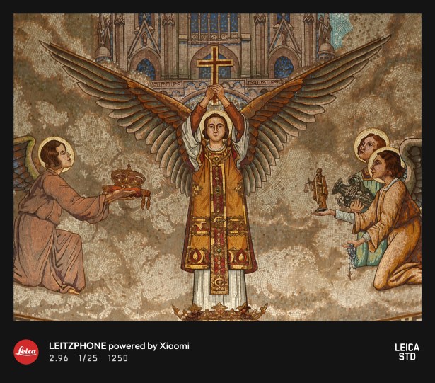 Leica Leitzphone - Frandroid - IMG_20260301_161316