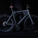 Avec sa transmission automatique dopée à l&rsquo;IA, le nouveau vélo électrique Lemmo n&rsquo;a jamais été aussi technologique