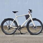 Lemmo One Collab.Ride : on a roulé avec le vélo électrique qui veut vous faire oublier le passage des vitesses
