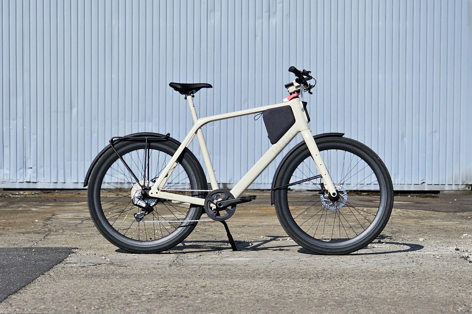 Lemmo One Collab Ride essai 2026