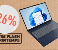 Lenovo IdeaPad Slim 3 16IRH10 Ventes Flash De Printemps Amazon