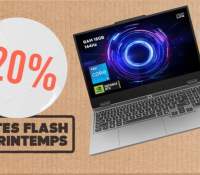 Lenovo LOQ 15IRX10 Ventes Flash De Printemps Amazon