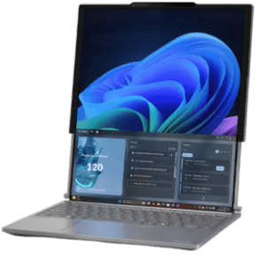 Lenovo ThinkBook Plus Gen 6 Rollable (14-16″ Intel) Lenovo ThinkBook Plus Gen 6 Rollable (14-16″ Intel)