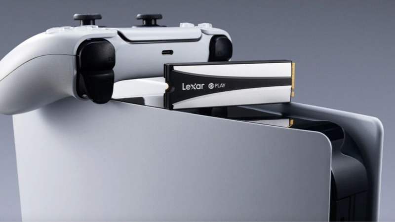 En pleine pénurie, la Fnac décide de faire passer ce SSD 1 To pour PS5 sous les 100 euros