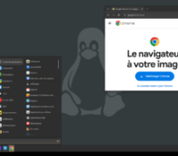 Linux_Chrome Linux_Chrome