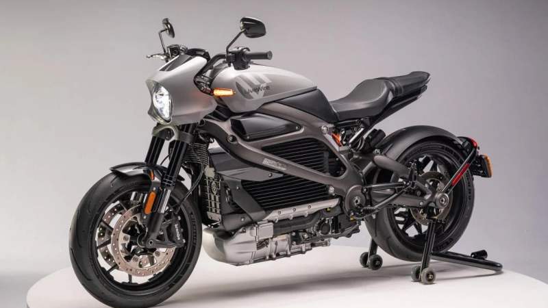 10 000&nbsp;€ de moins&nbsp;: l&rsquo;énorme baisse de prix qui change tout pour la Livewire One, la moto électrique Harley-Davidson