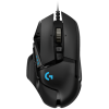 Logitech G502 Hero