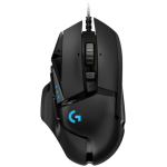 Logitech G502 Hero