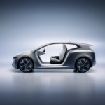 Lucid officialise sa voiture 100 % autonome secrète pour Uber face au Tesla Cyberca