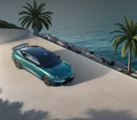 Crédit : Lynk & CO Crédit : Lynk & CO