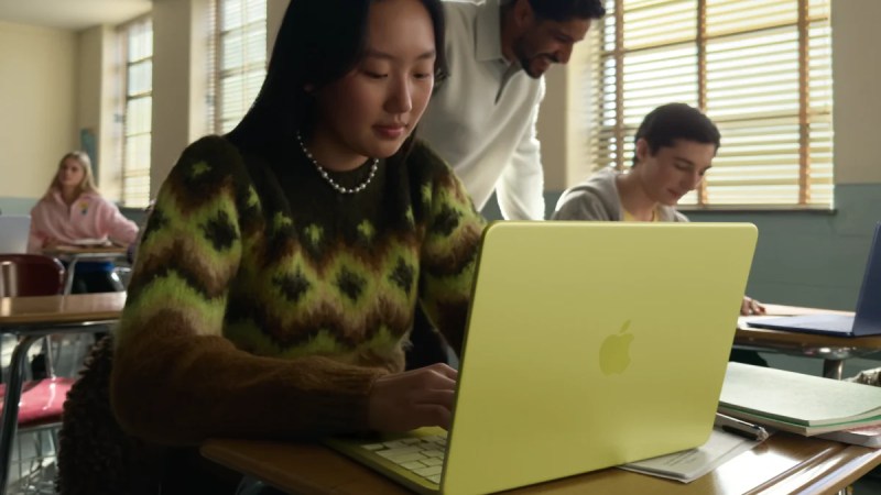 Pourquoi vous détestez le MacBook Neo