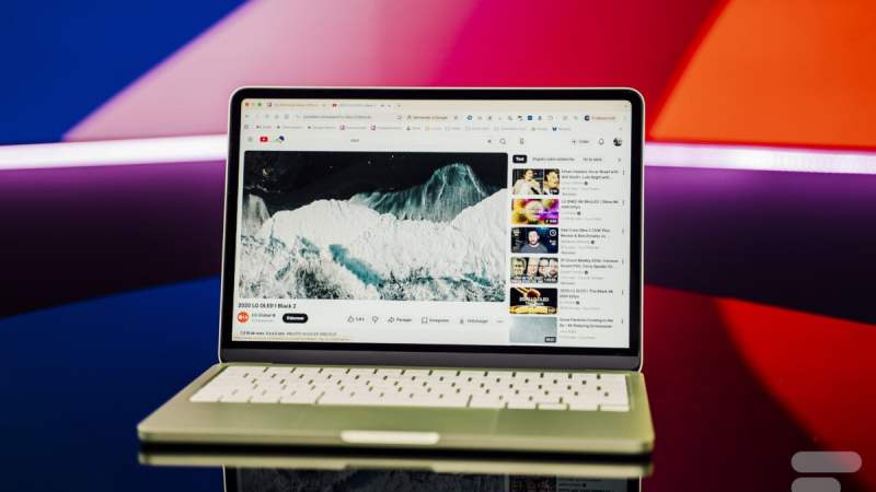 Le MacBook Neo passe déjà sous la barre des 600&nbsp;€ chez Amazon (et le Prime Day n&rsquo;a même pas commencé)