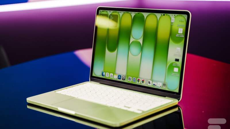 Le prix du MacBook Neo pourrait augmenter et Apple compenserait par… de nouvelles couleurs&nbsp;?