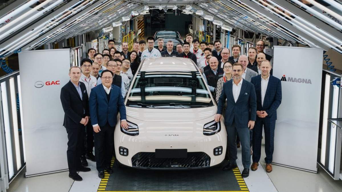 Image 17 800 € par voiture vendue : le vrai coût de l’électrique pour le contribuable révélé par ce rapport de la Cour de Comptes