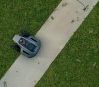 Mammotion Yuka Mini 2 500