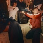 L’enceinte de soirée Marshall Bromley 450 qui mise sur le format compact et sa polyvalence