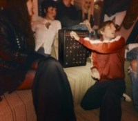 Marshall Bromley 450 // Source : Marshall