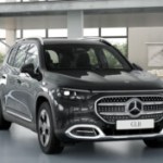 Mercedes casse les prix de son nouveau GLB électrique grâce à cette nouvelle batterie